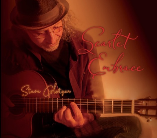Scarlet Embrace